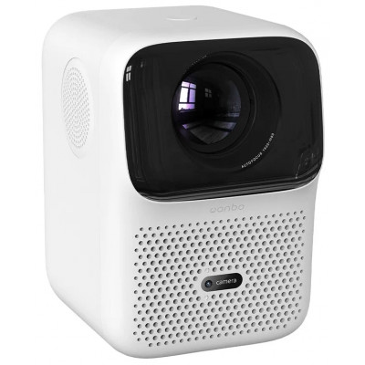 Портативный проектор Wanbo Projector T4-3