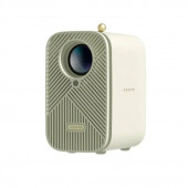 Проектор ZEEMR M1 Pro Global White (ZMLE1025) Проектор ZEEMR M1 Pro Global White (ZMLE1025)