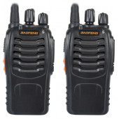 Рация Baofeng BF-888H комплект 2 шт.