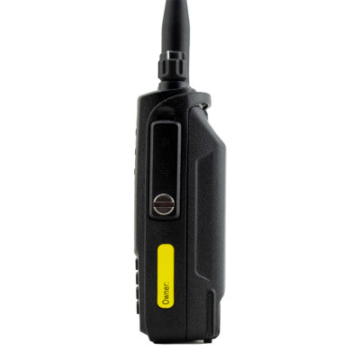 Радиостанция цифровая портативная TYT MD-UV390 DMR AES 10W-1