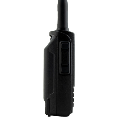Радиостанция цифровая портативная TYT MD-UV390 DMR AES 10W-3