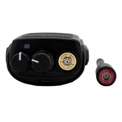 Радиостанция цифровая портативная TYT MD-UV390 DMR AES 10W-4