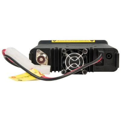 Автомобильная цифровая рация TYT MD-9600 AES-3