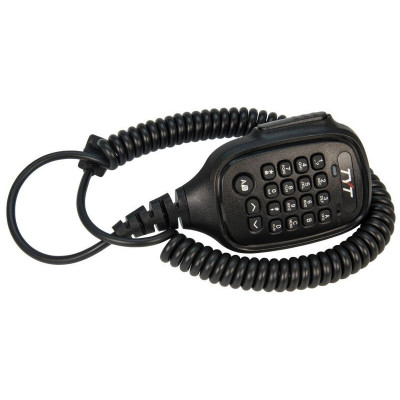 Автомобильная цифровая рация TYT MD-9600 AES-4