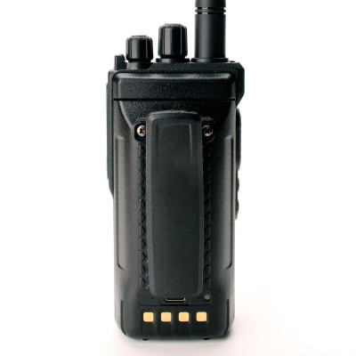 Радиостанция цифровая портативная TYT MD-UV990 DMR AES 10W-1