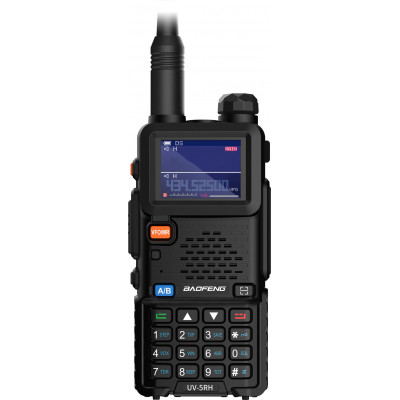 Рация Baofeng UV-5RH 10W-2