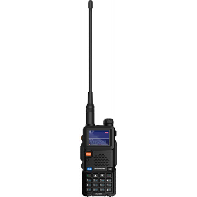 Рация Baofeng UV-5RH 10W-1