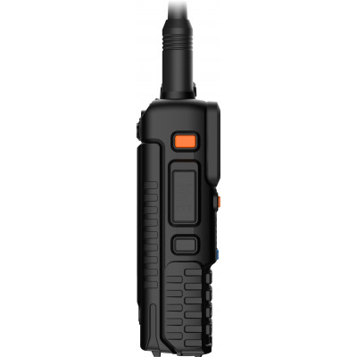 Рация Baofeng UV-5RH 10W-5