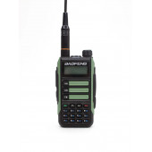Рация Baofeng UV-16 Plus Green