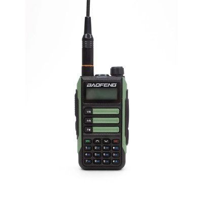 Рация Baofeng UV-16 Plus Green