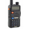 Рация Baofeng 8W UV-5R Type-C