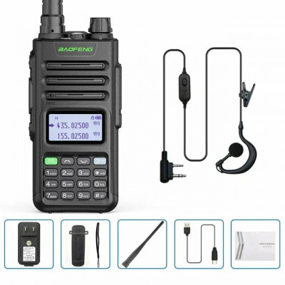 Рация Baofeng BF-UV 13 Pro-1