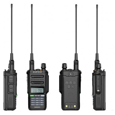 Рация Baofeng UV-9R Pro-1