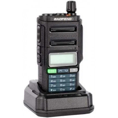 Рация Baofeng UV-9R Pro-3