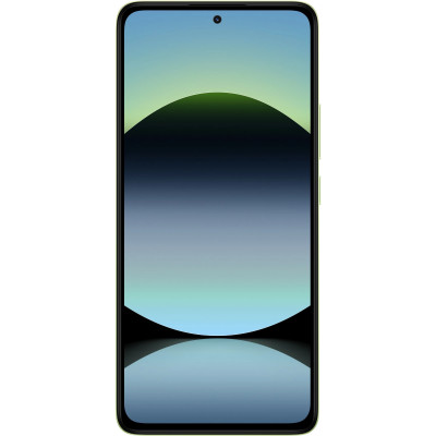 Смартфон Redmi Note 14 4G 8/256GB РСТ NFC Lime Green-1
