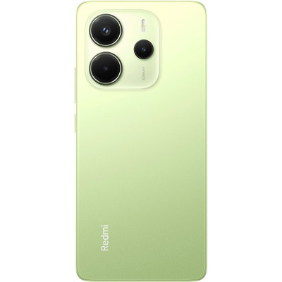 Смартфон Redmi Note 14 4G 8/256GB РСТ NFC Lime Green-4