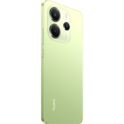 Смартфон Redmi Note 14 4G 8/256GB РСТ NFC Lime Green-5