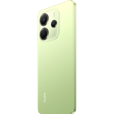 Смартфон Redmi Note 14 4G 8/256GB РСТ NFC Lime Green-6