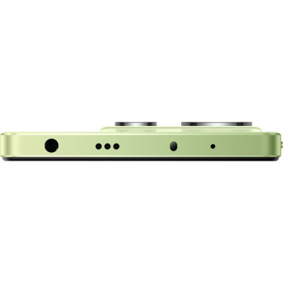 Смартфон Redmi Note 14 4G 8/256GB РСТ NFC Lime Green-9