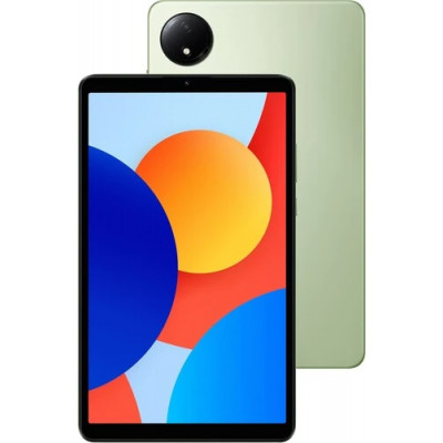 Планшет Redmi Pad SE 8.7 Wi-Fi 4/64Gb Green