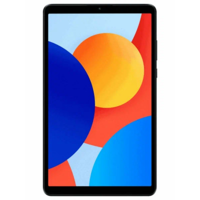 Планшет Redmi Pad SE 8.7 Wi-Fi 4/64Gb Gray-1