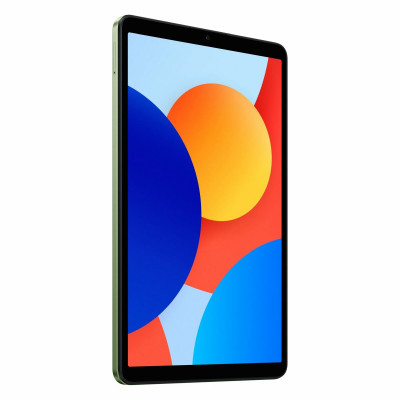Планшет Redmi Pad SE 8.7 Wi-Fi 4/64Gb Green-2