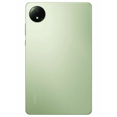 Планшет Redmi Pad SE 8.7 Wi-Fi 4/64Gb Green-4