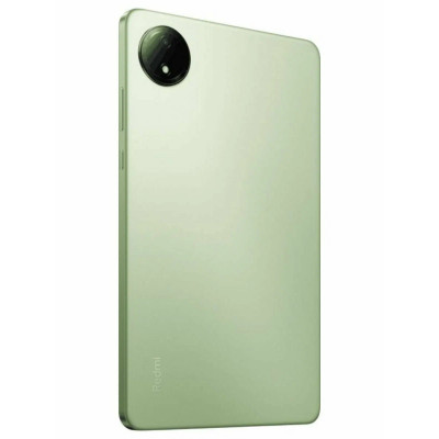Планшет Redmi Pad SE 8.7 Wi-Fi 4/64Gb Green-5