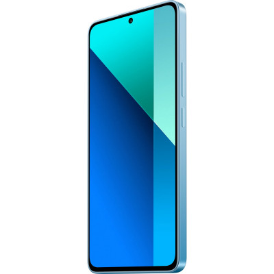 Смартфон Redmi Note 13 4G 8/256GB РСТ NFC Blue-3