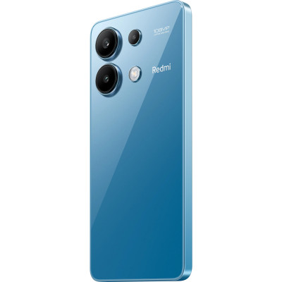Смартфон Redmi Note 13 4G 8/256GB РСТ NFC Blue-4