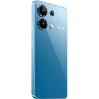 Смартфон Redmi Note 13 4G 8/256GB РСТ NFC Blue-5