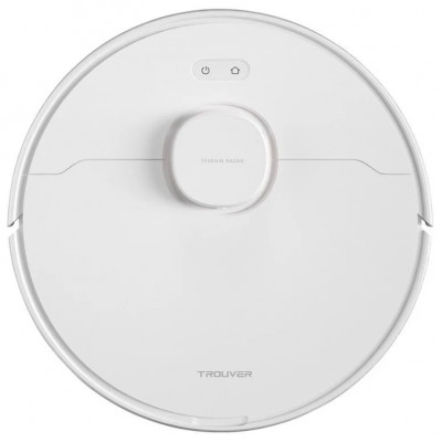 Робот-пылесос TROUVER LDS Finder RLS3 EU-2