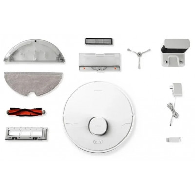 Робот-пылесос TROUVER LDS Finder RLS3 EU-4