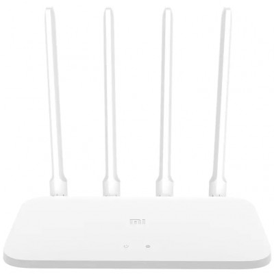 Роутер Xiaomi Mi Wi-Fi Router 4A Gigabit Edition (DVB4218CN)-2