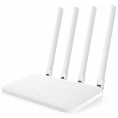Роутер Xiaomi Mi Wi-Fi Router 4A Gigabit Edition (DVB4218CN)-3