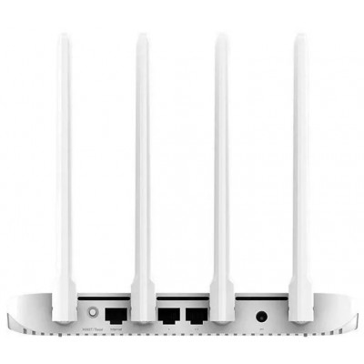 Роутер Xiaomi Mi Wi-Fi Router 4A Gigabit Edition (DVB4218CN)-4