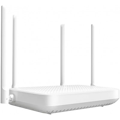 Роутер Xiaomi Router AX1500 RD16 CN (DVB4504CN)-1