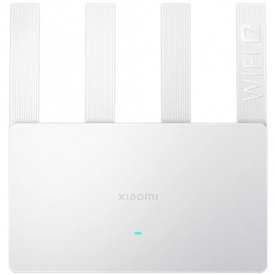 Роутер Xiaomi Wi-Fi Router BE3600 RD16 CN