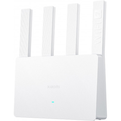 Роутер Xiaomi Wi-Fi Router BE3600 RD16 CN-1