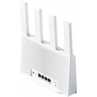 Роутер Xiaomi Wi-Fi Router BE3600 RD16 CN-3