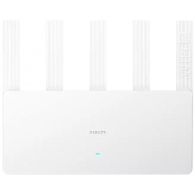 Роутер Xiaomi Wi-Fi Router BE5000 RD18 CN