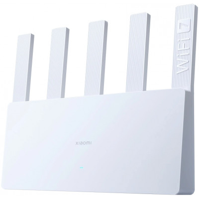 Роутер Xiaomi Wi-Fi Router BE5000 RD18 CN-1