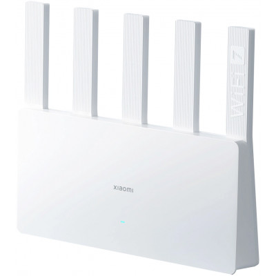 Роутер Xiaomi Wi-Fi Router BE5000 RD18 CN-2