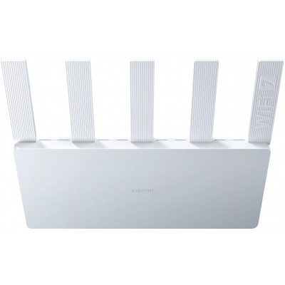 Роутер Xiaomi Wi-Fi Router BE5000 RD18 CN-3
