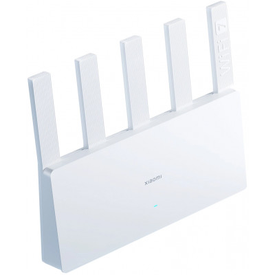 Роутер Xiaomi Wi-Fi Router BE5000 RD18 CN-4