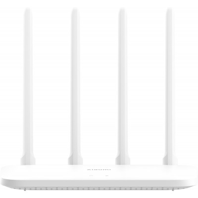 Wi-Fi роутер Xiaomi Router AC1200 (Global) (DVB4430GL)