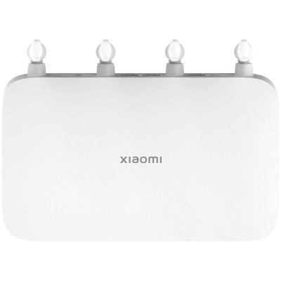 Wi-Fi роутер Xiaomi Router AC1200 (Global) (DVB4430GL)-2