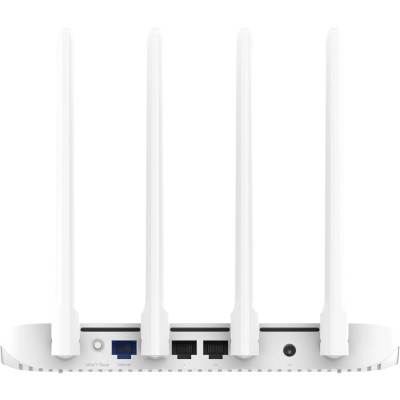Wi-Fi роутер Xiaomi Router AC1200 (Global) (DVB4430GL)-4