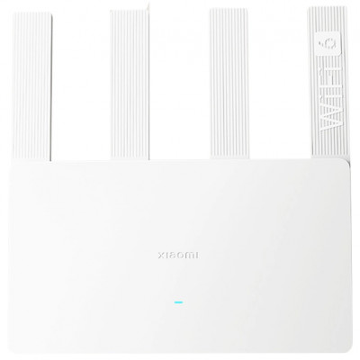 Wi-Fi роутер Xiaomi Router AX3000E CN RN07 (DVB4471CN)