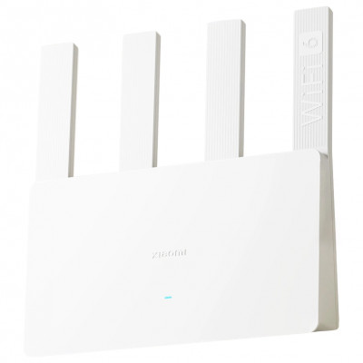 Wi-Fi роутер Xiaomi Router AX3000E CN RN07 (DVB4471CN)-2